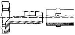 Hose Bar